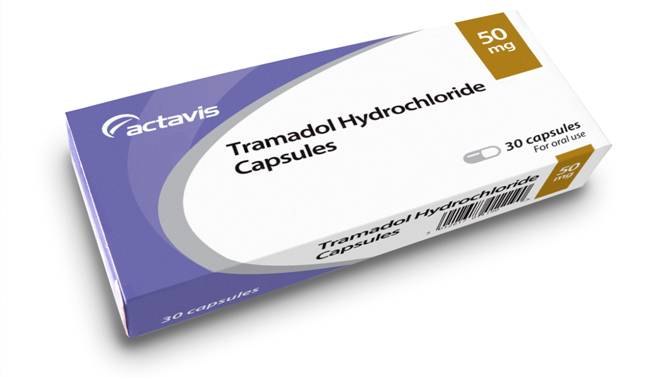 Tramadol tablets no rx