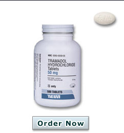 Veterinary dose tramadol