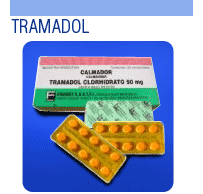 Drug interaction between tramadol and ibuprofen