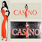 No luck needed casino