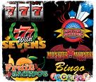 Online casinos free cash